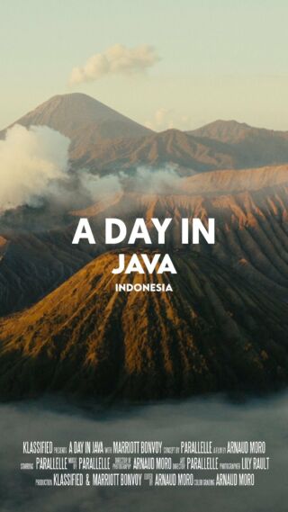 ‘A Day In Java’ - Indonesia with @parallelle_ feat @gamelanon for @marriottbonvoy has been awarded on @behance into #motion category.
.
Watch the full version on YouTube
Link in my bio > My YouTube channel
.
Shot with Blackmagic Pocket 4K + Sigma FP (Braw with BM Video Assist 7’) + Mavic 2 Pro - 18-35 T2
.
@djiglobal @djipro @sigmafrance @sigmacine @blackmagicnewsofficial 
.
@thinkveryl @gominimalmag @realismagazine @pellicolamag #arnaudmoro #cinematography #commercial #dop #cinemacamera #cinematic #blackmagic #nofilter #unpointquatre #sigmaphotofr #blackmagicdesign #35mmphotography #35mm #glow #davinciresolve #realismmagazine  #myfeatureshoot #nightwalkermagazine #thinkverylittle #sigmafp #bmpcc #bmpcc4k #indonesia #java #bromo #mountbromo #discovery #nationalgeographic #volcano