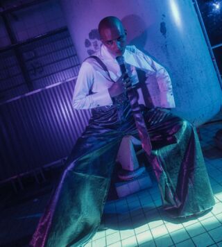 I am very happy to share my latest photos for @numero_netherlands directed by @__joiah____. Shot in an old prison turned into one of Amsterdam’s hottest clubs, it is an ode to rave culture. Her idea was to create an editorial photoshoot that juxtaposes the elements of freedom within a place of confinement, while showcasing the beauty and diversity of Amsterdam’s rave scene and its ravers. Each model represents a different type of raver, which highlights the diversity of the city’s rave bubble. It is a compelling and evocative work where the storytelling is composed of energetic dance moves —blending the art of dance with narrative expression.
.
CREDITS
director/editor/words @joiah
editor in chief @timiletonja
photographer @arnaudmoro
stylist @hakanposeidon
stylist assistant @helllbunny
makeup @marrrjooo
makeup assistant @stijnploeg
hair @wiardi.koopmeiners & @milamartinsmuah_
production @dean__sanders
bts photographer @hobymoerland
special thanks to @daniel.brinkman
location @levenslang.amsterdam
.
Models 👤
electric raver @rodneyhogenhout
queer raver @ridaaaaaaaaaaaaa___
sexy raver @sirmiyanne
burly raver @mennooud
torero dancer @iamkaidenford
nubian goddess @jazzbenkhalifa
mermaid raver @jennemary
techno magician @foday.co
elegant raver @dirkjelemmink
cowboy raver @skipvschijndel
.
DESIGNER CREDITS 👘
@lunagoossens @andrekonings @camperlab @merceria__clara @shoppunkprincess @maeggieweigel @nofaithstudios @louisvuitton @dior @buffaloshoes @acnestudios @newrock @the_fab_ric_ant @marvinbeekman