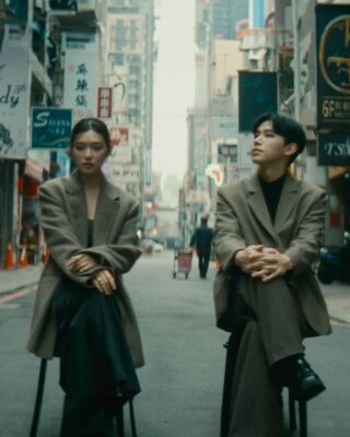Some screenshots from my latest video and love story ‘Hearts of Asia’ that I will release on Wednesday, I’m super excited to share this with you!! 🎬
.
I’ve been in Taiwan last December where I did this video during my holidays as a personal project in collaboration with @dzofilm , thanks to @josephlu_lu for the good casting.
.
This was shot on DZO Pavo 2x Anamorphic lenses with Sigma FP camera and BRAW paired with Blackmagic video assist 7’. Video edited in Davinci Resolve and color graded with Dehancer. The lenses are S35 but cover Full frame 16x9 + border crop to come back to a 21x9 ratio. (No open gate FF) 🎥
.
It’s also super light for a 2x anamorphic as it’s only 1.2kg for the lense. When you pair it with a 400g full frame camera (the fp) you can easily put it on a gimbal and still feel it lightweight.
.
I loved the look it gives with big barrel distortion and oval bokeh, I used it mostly fully wide open at T2.1 which is a bit too soft sometimes but perfect when you close a bit. Some shots were with PrismLensFX Halo FX filter.
.
Stay tuned !!!
.
🏷️
15% off PrismLensFX with promo code MORO15
10% off Dehancer plugin with code MORO447
.
@dzofilm / @sigmafrance / @blackmagicnewsofficial / @dehancer.film / @prismlensfx 
.
Talents 🫂 @__.7zz__ @4_hsien 
English Voice 🎙️ @kellyrookdaly 
Chinese voice 🎙️ @verazwww 
Casting 👀 @josephlu_lu 
Music 🎹 @vimalamusic 
Directed 🙋‍♂️
Editing / color grade 🙋‍♂️